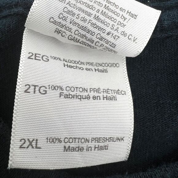 I Only Want Half Your Brain Not Half Your Stuff G.A.T. Guns T Shirt Gildan - Picture 8 of 10